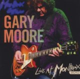 Moore , Gary - Live at Montreux 2010