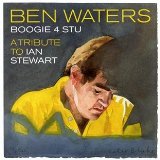 Zwingenberger , Axel - The Magic of Boogie Woogie