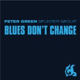 Green , Peter - Soho Live At Ronnie Scotts