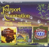 Fairport Convention - Xxxv