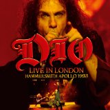 Dio - Dio - Live in London/Hammersmith Odeon 1993 [Blu-ray]