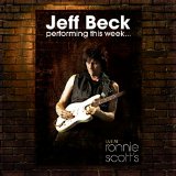 Jeff Beck - Live/+