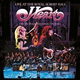  - Heart - Live at the Royal Albert Hall [Blu-ray]