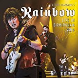 Rainbow - Boston 1981