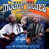  - The Moody Blues - Days Of Future Passed (Live in Toronto 2017) [Blu-ray]