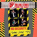 The Rolling Stones - From The Vault: No Security-San Jose 1999