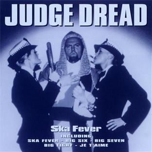 Judge Dread - Ska Fever