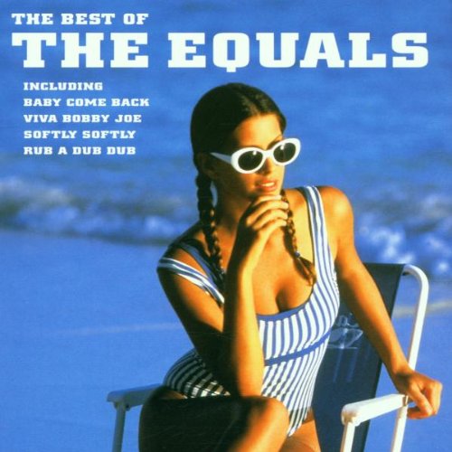 Equals , The - Best of the Equals
