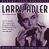 Larry Adler - Summertime (Best of)