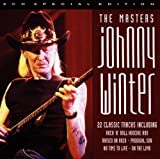 Winter , Johnny - I'm A Bluesman