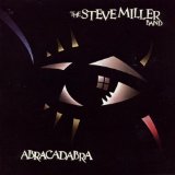 Steve Miller Band , The - Book of Dreams (Remastered)
