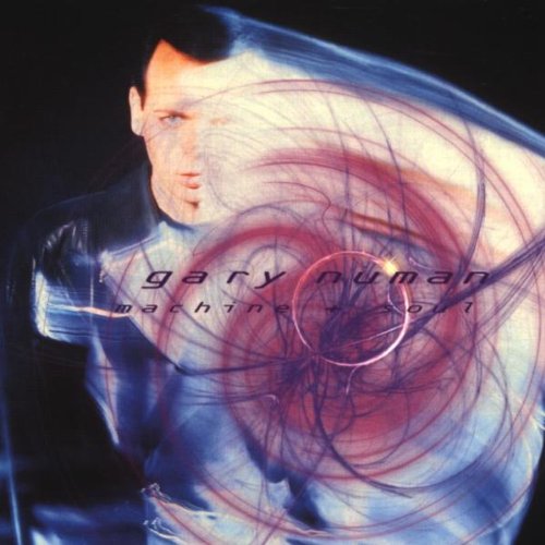 Numan , Gary - Machine Soul (Remastered) (Collector's Edition)