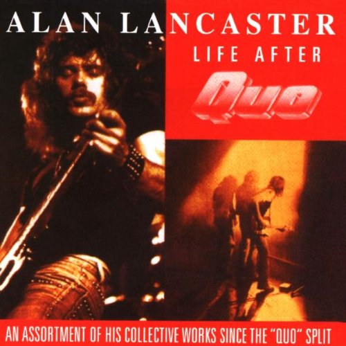 Lancaster,Alan - Life After Quo