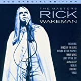 Wakeman , Rick - Aspirant Sunrise