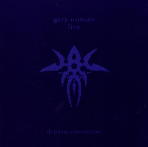 Numan , Gary - Dream Corrosion