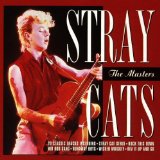 Stray Cats - Elvis On Velvet (Maxi)