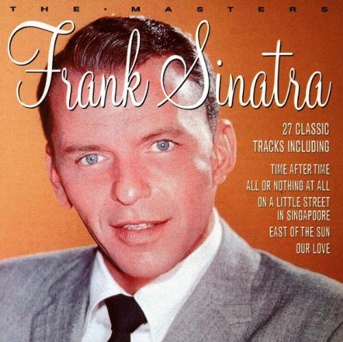 Sinatra , Frank - The Masters