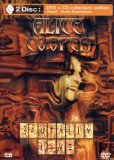 Cooper , Alice - Alice Cooper - Trashes the World
