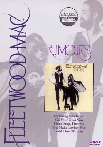 - Fleetwood Mac - Rumours (Classic Album)