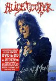 Cooper , Alice - Alice Cooper - Trashes the World