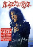 Cooper , Alice - Alice Cooper - Brutally Live