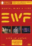 Earth, Wind & Fire - In Concert
