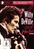 DeVille , Willy - Live in the Lowlands