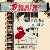 Rolling Stones , The - From The Vault: Hampton Coliseum 1981 (Ltd. Deluxe Boxset DVD & Blu-ray & 2-CD)