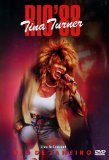 Turner , Tina - Tina Turner - All The Best - The Live Collection