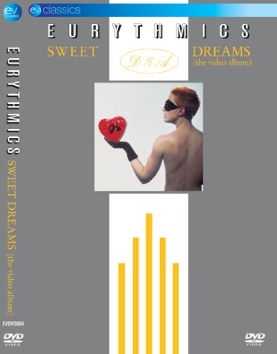Eurythmics - Sweet Dreams (The Video Album)