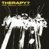 Therapy ? - High anxiety