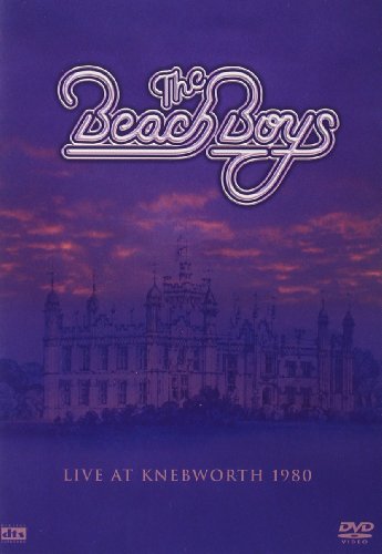 Beach Boys , The - Live at Knebworth 1980
