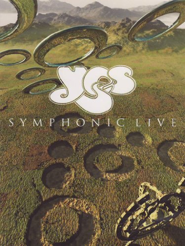  - Yes - Symphonic Live [2 DVDs]