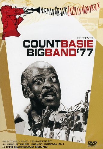 - Count Basie - Big Band '77