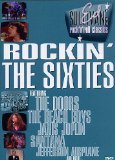DVD - Chart Toppers '65 / '66 / '67 - Ed Sullivan's Rock 'n' Roll Classics