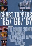  - Various Artists - Ed Sullivan: Chart Toppers '68/'69/'70
