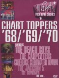DVD - Chart Toppers '65 / '66 / '67 - Ed Sullivan's Rock 'n' Roll Classics