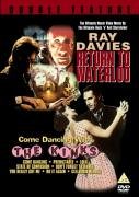Kinks , The - Return to Waterloo / Come Dancing with The Kinks