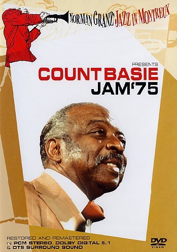 - Count Basie - Norman Granz' Jazz in Montreux