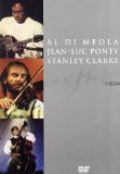 Clarke / Di Meola / Ponty - The Rite of Strings