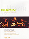 Niacin - Live-Blood,Sweat and Beers
