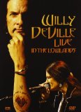 DeVille , Willy - Unplugged - Live in der Columbiahalle 2002