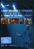 Moore , Gary - The Definitive Montreux Collection: Live at Montreux