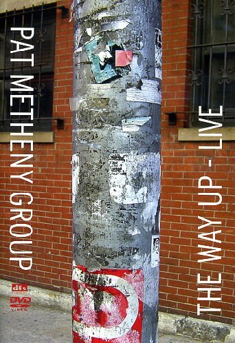 - Pat Metheny Group - The Way Up (Live)