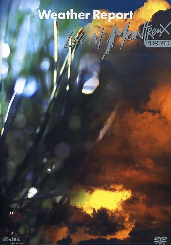  - Weather Report - Live At Montreux 1976