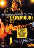 Moore , Gary - Gary Moore & Friends - One NightIn Dublin (A TributeTo Phil Lynott)