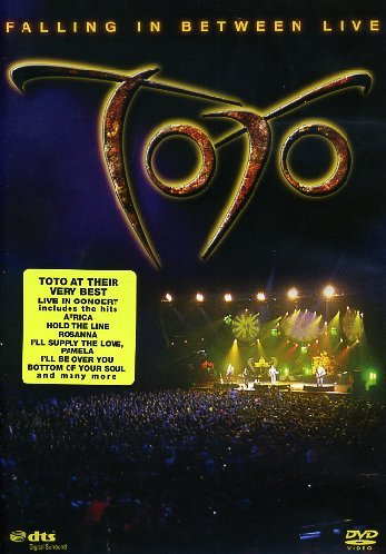 Toto - Toto - Falling in between Live