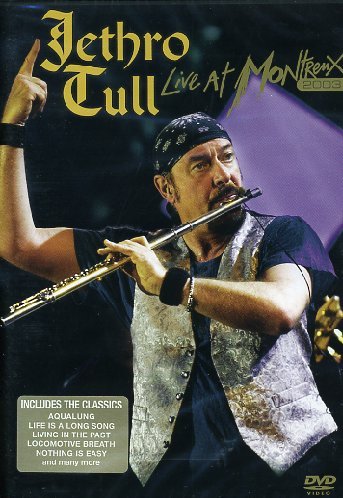  - Jethro Tull - Live at Montreux 2003