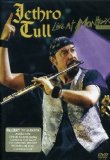 Jethro Tull - Live at Madison Square Garden