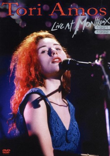  - Tori Amos - Live at Montreux 1991/1992